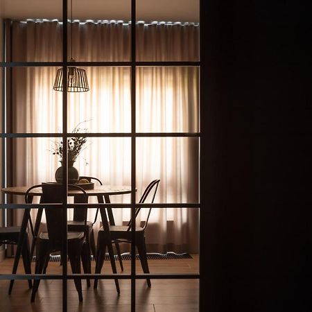 Coffee Apartment グディニャ エクステリア 写真