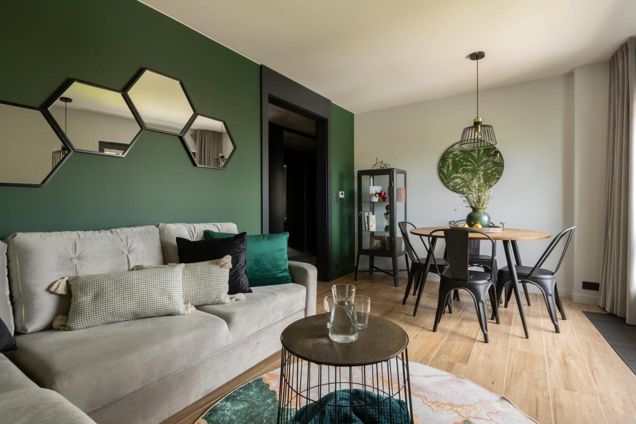 Coffee Apartment グディニャ エクステリア 写真