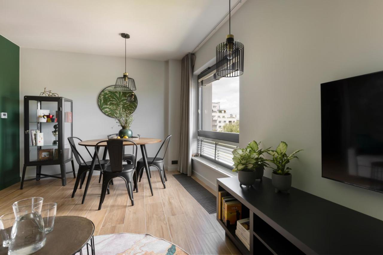 Coffee Apartment グディニャ エクステリア 写真