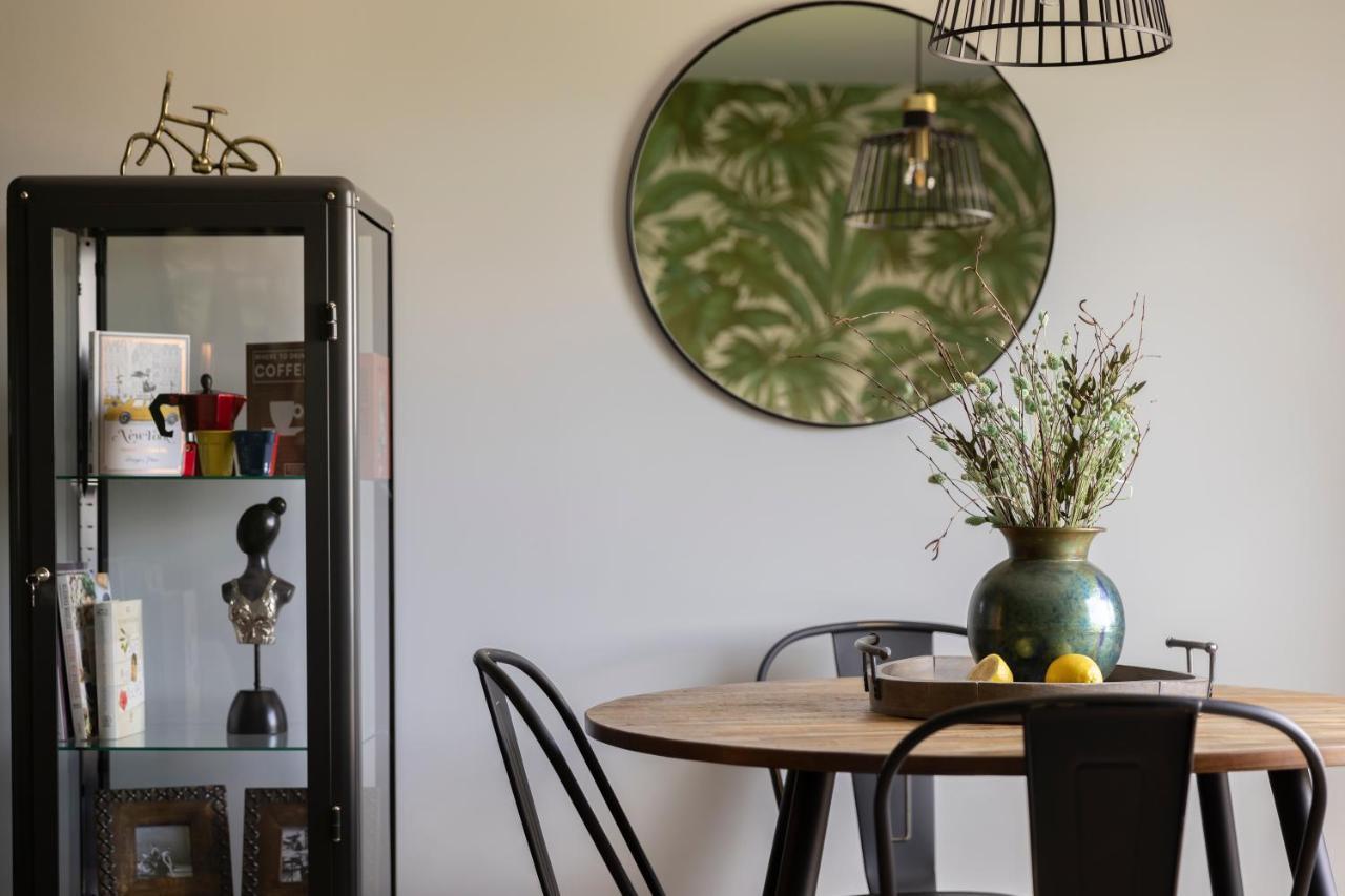 Coffee Apartment グディニャ エクステリア 写真