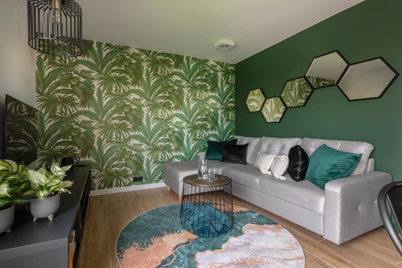 Coffee Apartment グディニャ エクステリア 写真
