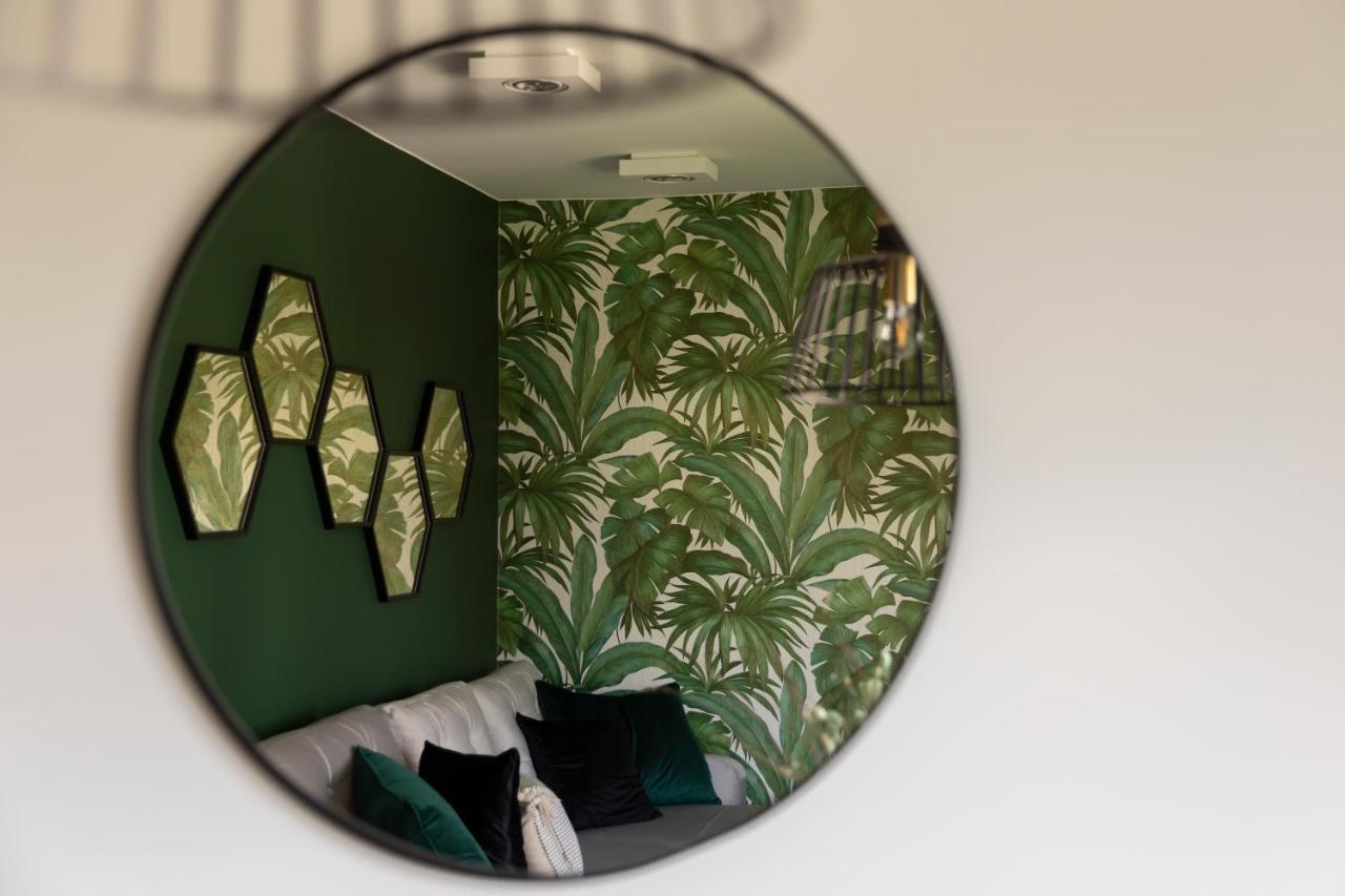 Coffee Apartment グディニャ エクステリア 写真
