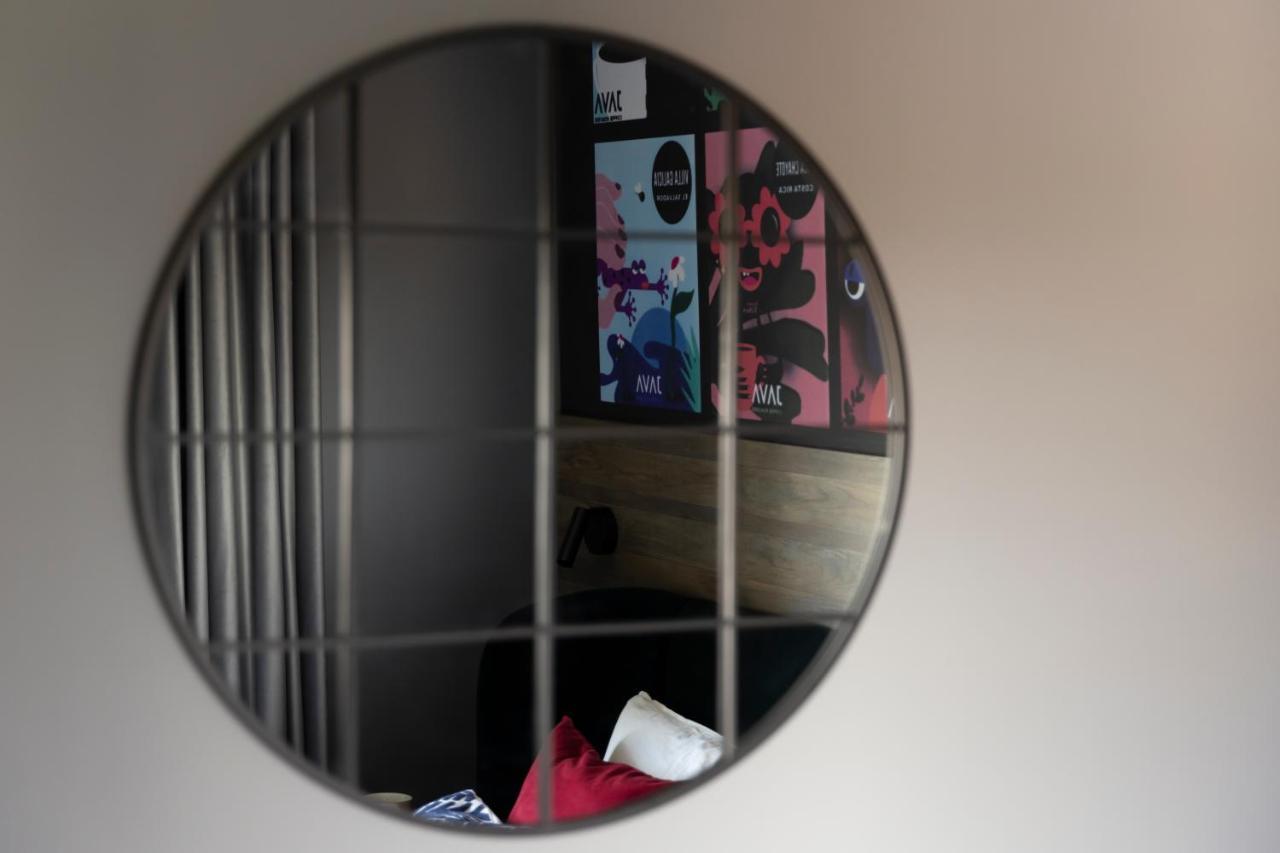 Coffee Apartment グディニャ エクステリア 写真