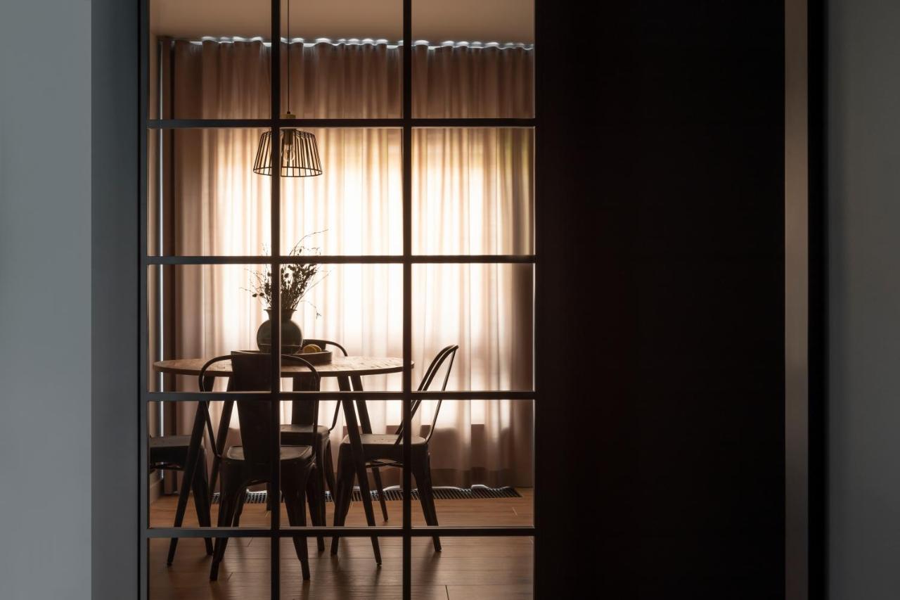 Coffee Apartment グディニャ エクステリア 写真