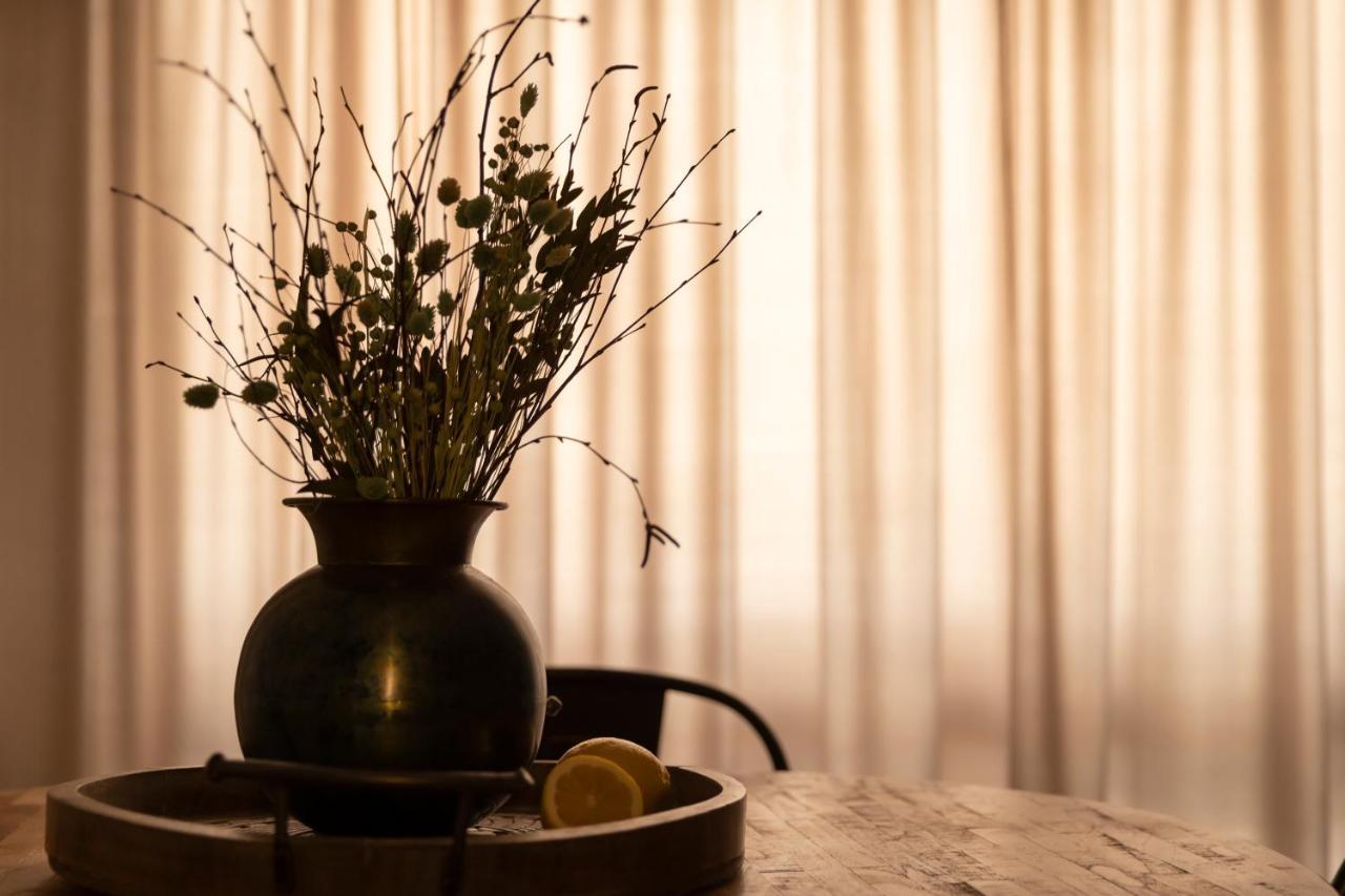 Coffee Apartment グディニャ エクステリア 写真