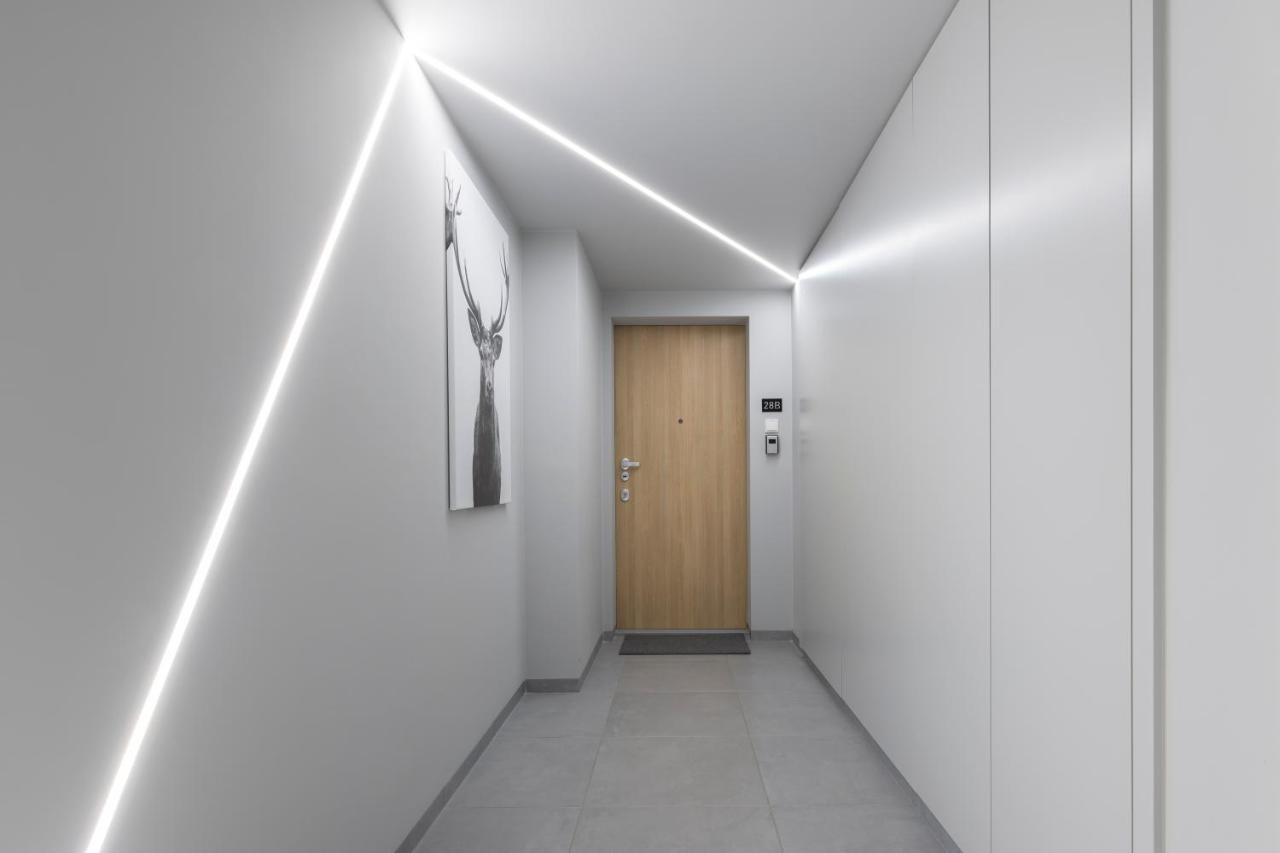 Coffee Apartment グディニャ エクステリア 写真